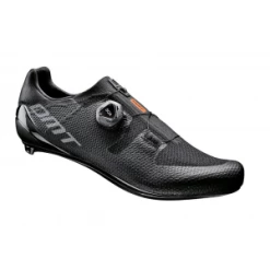Chaussures Route DMT KR3 P.43,5/45 Noir / Carbone Serrages BOA