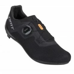 Chaussures Route DMT KR4 P.37/45 Noir / Serrages BOA -Promos Velo Sprinter Magasin chaussures route dmt kr4 p3745 noir serrages boa 1