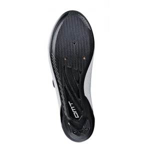 Chaussures Route DMT KR4 P.40/41/43/45 Noir & Argent / Serrages BOA 5 Chaussures Route DMT KR4 P.40/41/43/45 Noir & Argent / Serrages BOA – Image 5