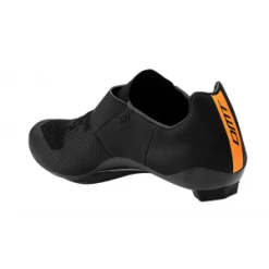 Chaussures Route DMT SH1 P.42/43 Noir / Carbone Serrages BOA -Promos Velo Sprinter Magasin chaussures route dmt sh1 p4243 noir carbone serrages boa 2