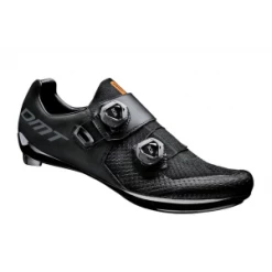 Chaussures Route DMT SH1 P.42/43 Noir / Carbone Serrages BOA