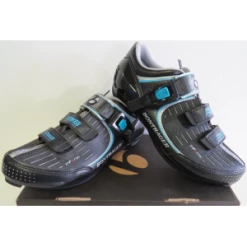 Chaussures Route Femme BONTRAGER R WSD P.36