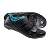 Chaussures Route Femme SHIMANO RP2 Women P.38 Noir