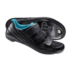 Chaussures Route Femme SHIMANO RP2 Women P.38 Noir