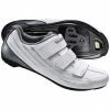 Chaussures Route Femme SHIMANO RP2 Women P.40/42 Blanc