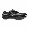 Chaussures Route Femme SHIMANO SH-WR42L Women P.37 Noir