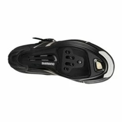 Chaussures Route Femme SHIMANO SH-WR42L Women P.37 Noir -Promos Velo Sprinter Magasin chaussures route femme shimano sh wr42l women p37 noir cyclotourismeloisir 2