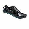 Chaussures Route Femme SHIMANO SH-WR84L Women P.37/38/44 Noir
