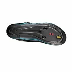 Chaussures Route Femme SHIMANO SH-WR84L Women P.37/38/44 Noir -Promos Velo Sprinter Magasin chaussures route femme shimano sh wr84l women p3738 noir cyclotourismeloisir 2