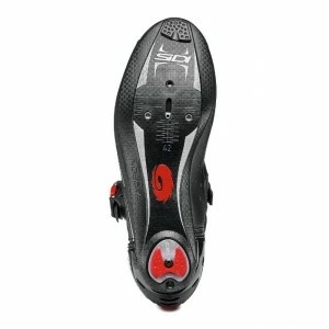 Chaussures Route Femme SIDI GENIUS 7 Woman P.38 Noir 2 Chaussures Route Femme SIDI GENIUS 7 Woman P.38 Noir – Image 2