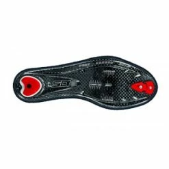 Chaussures Route Femme SIDI WIRE Carbon Air Woman P. 38 Blanc & Rose Fluo -Promos Velo Sprinter Magasin chaussures route femme sidi wire carbon air woman p 38 blanc rose fluo 4