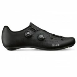 Fi'zi:k Chaussures Route FIZIK R1 INFINITO Carbon P.37 1/2 Noir