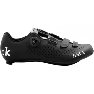 Fi'zi:k Chaussures Route FIZIK R4 BOA MAN P.37 Noir 1 Fi'zi:k Chaussures Route FIZIK R4 BOA MAN P.37 Noir
