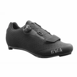 Fi'zi:k Chaussures Route FIZIK R5 Boa Man P.36/37/38/41/46 Noir & Gris Foncé