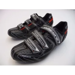 Chaussures Route GAERNE G ALTEA Black P.42 5 Chaussures Route GAERNE G ALTEA Black P.42 -Promos Velo Sprinter Magasin chaussures route gaerne g altea black p42 50 2