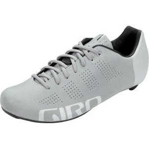 Chaussures Route GIRO EMPIRE ACC P.40/41 Argent Réfléchissant 1 Chaussures Route GIRO EMPIRE ACC P.40/41 Argent Réfléchissant