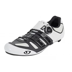 Chaussures Route GIRO SENTRIE TECHLACE P.42/43/45 Blanc