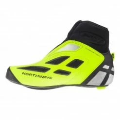 Chaussures Route Hiver NORTHWAVE FAHRENHEIT ARCTIC 2 GTX P.48 Jaune Fluo Gore-tex 9 Chaussures Route Hiver NORTHWAVE FAHRENHEIT ARCTIC 2 GTX P.48 Jaune Fluo Gore-tex -Promos Velo Sprinter Magasin chaussures route hiver northwave fahrenheit arctic 2 gtx p48 jaune fluo gore tex 2