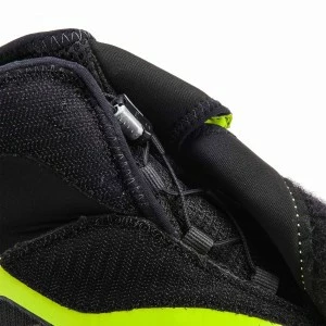 Chaussures Route Hiver NORTHWAVE FAHRENHEIT ARCTIC 2 GTX P.48 Jaune Fluo Gore-tex 5 Chaussures Route Hiver NORTHWAVE FAHRENHEIT ARCTIC 2 GTX P.48 Jaune Fluo Gore-tex – Image 5