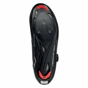 Chaussures Route Hiver NORTHWAVE FLASH GTX P.44/45 Noir Gore-tex 2 Chaussures Route Hiver NORTHWAVE FLASH GTX P.44/45 Noir Gore-tex – Image 2