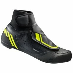 Chaussures Route Hiver SHIMANO RW5 Dryshield P.40/41 Noir