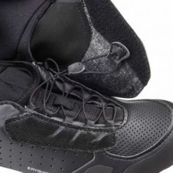 Chaussures Route Hiver SHIMANO RW5 Dryshield P.40/41 Noir -Promos Velo Sprinter Magasin chaussures route hiver shimano rw5 dryshield 41 noir 3