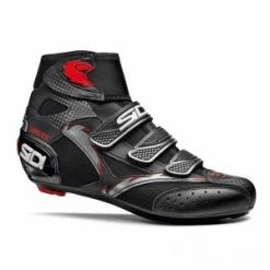 Chaussures Route Hiver SIDI HYDRO GORE-TEX Noir P.39/40/41