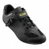 Chaussures Route MAVIC AKSIUM ELITE III 42 2/3 - 43 1/3 Noir
