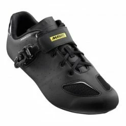 Chaussures Route MAVIC AKSIUM ELITE III 42 2/3 - 43 1/3 Noir