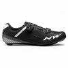 Chaussures Route NORTHWAVE CORE PLUS P.40/46 Noir