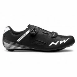 Chaussures Route NORTHWAVE CORE PLUS P.40/46 Noir
