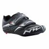 Chaussures Route NORTHWAVE JET EVO P.47 Noir