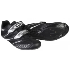 Chaussures Route NORTHWAVE JET PRO P.39/40/41 Noir