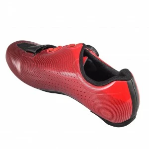 Chaussures Route SHIMANO RC7 P.44/45 Rouge 2 Chaussures Route SHIMANO RC7 P.44/45 Rouge – Image 2