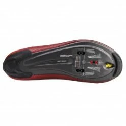 Chaussures Route SHIMANO RC7 P.44/45 Rouge 7 Chaussures Route SHIMANO RC7 P.44/45 Rouge -Promos Velo Sprinter Magasin chaussures route shimano rc7 p4445 rouge 2
