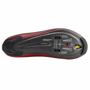 Chaussures Route SHIMANO RC7 P.44/45 Rouge 3 Chaussures Route SHIMANO RC7 P.44/45 Rouge – Image 3