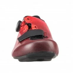 Chaussures Route SHIMANO RC7 P.44/45 Rouge 8 Chaussures Route SHIMANO RC7 P.44/45 Rouge -Promos Velo Sprinter Magasin chaussures route shimano rc7 p4445 rouge 3