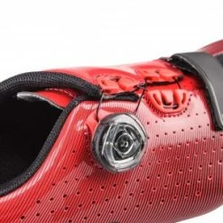 Chaussures Route SHIMANO RC7 P.44/45 Rouge 9 Chaussures Route SHIMANO RC7 P.44/45 Rouge -Promos Velo Sprinter Magasin chaussures route shimano rc7 p4445 rouge 4