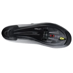 Chaussures Route SHIMANO RC7 P.45 Blanc 2 Chaussures Route SHIMANO RC7 P.45 Blanc – Image 2
