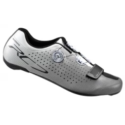 Chaussures Route SHIMANO RC7 P.45 Blanc