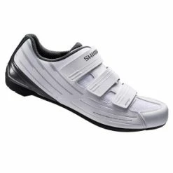 Chaussures Route SHIMANO RP2 P.40/45/46 Blanc