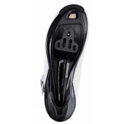 Chaussures Route SHIMANO RP3 Blanc P.38/45/49 -Promos Velo Sprinter Magasin chaussures route shimano rp3 blanc p384549 2