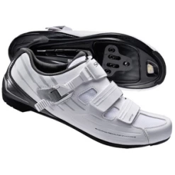 Chaussures Route SHIMANO RP3 Blanc P.38/45/49