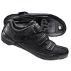 Chaussures Route SHIMANO RP3 P.39/40/41/45/46/47 Noir