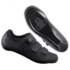 Chaussures Route SHIMANO RP4 Boa P.40 Noir