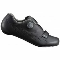 Chaussures Route SHIMANO RP5 Boa P.45/48/49 Noir