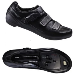 Chaussures Route SHIMANO RP5 P.41/43 Noir