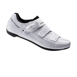 Chaussures Route SHIMANO RP5 P.45/46 Blanc