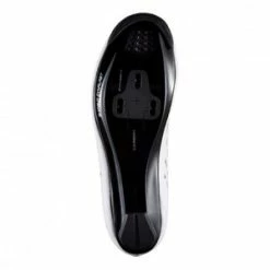 Chaussures Route SHIMANO RP5 Boa P.38/46 Blanc -Promos Velo Sprinter Magasin chaussures route shimano rp5 p46 blanc 2