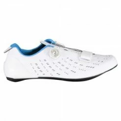 Chaussures Route SHIMANO RP9 Boa P.46.5/47/48/49 Blanc -Promos Velo Sprinter Magasin chaussures route shimano rp9 boa p465474849 blanc 2